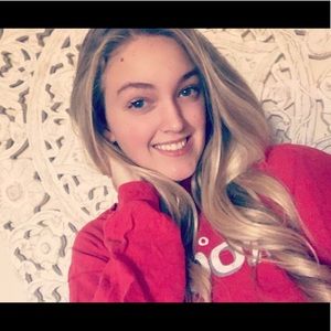 Meet your Posher, Katy